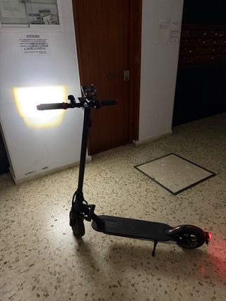 Patinete Eléctrico Xiaomi Pro 2