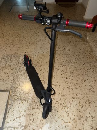 Patinete Eléctrico Xiaomi Pro 2