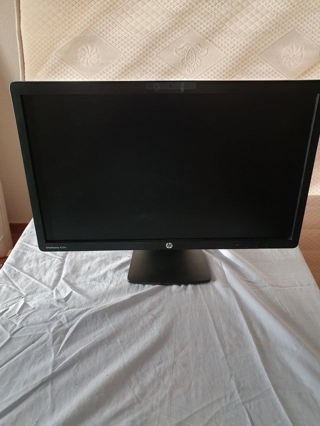 Monitor HP EliteDisplay E221c