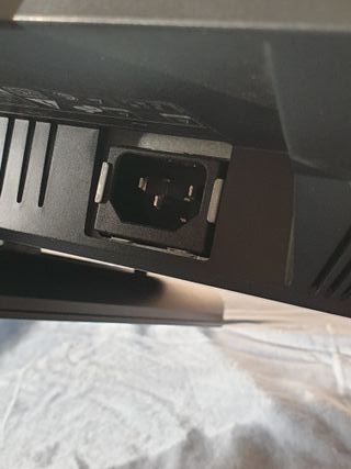 Monitor HP EliteDisplay E221c