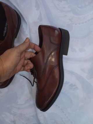 Mocasines Pedro del Hierro Hombre Talla 40