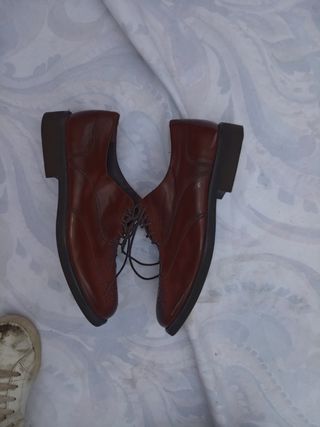 Mocasines Pedro del Hierro Hombre Talla 40