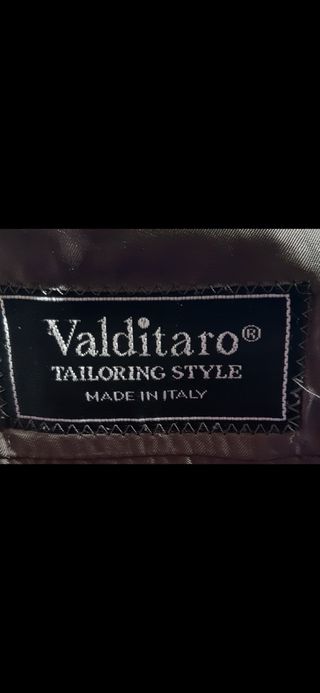 Giacca vintage grigia in Alpaca e Lana tg 44 in ot