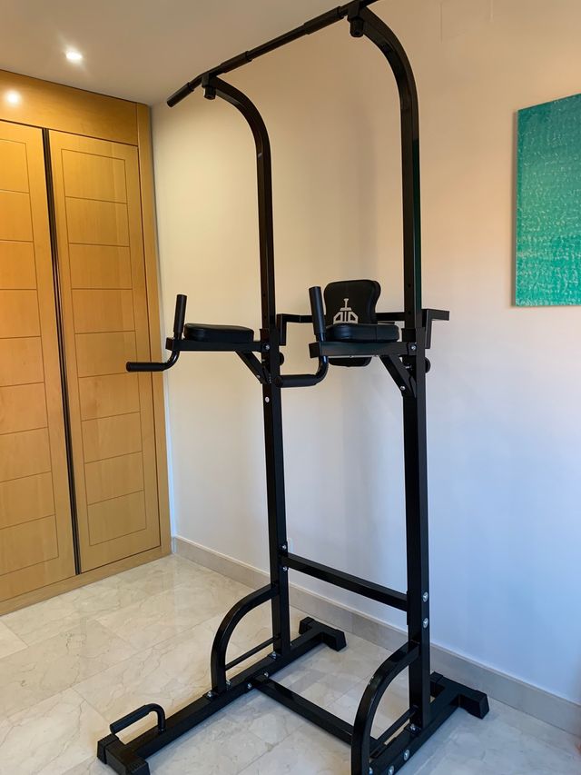 Power Tower Sportsroyals - Barra dominadas