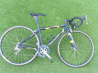 Giant TCR Compact Road Talla S Shimano 105