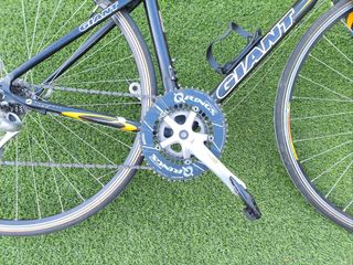 Giant TCR Compact Road Talla S Shimano 105