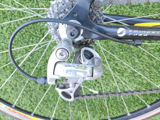 Giant TCR Compact Road Talla S Shimano 105