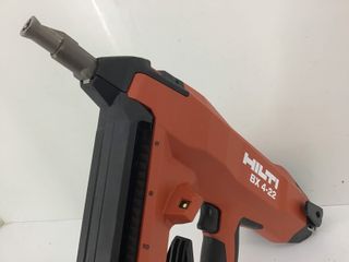 clavadora hilti bx 4-22