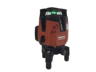 nivel laser hilti pm40 mg