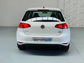 Volkswagen Golf 1.2 TSI 105cv Advance Rabbit
