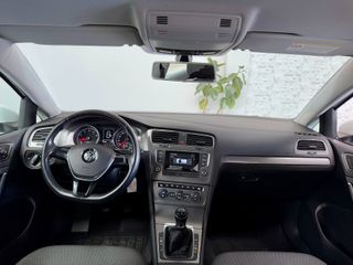 Volkswagen Golf 1.2 TSI 105cv Advance Rabbit