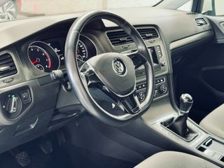 Volkswagen Golf 1.2 TSI 105cv Advance Rabbit