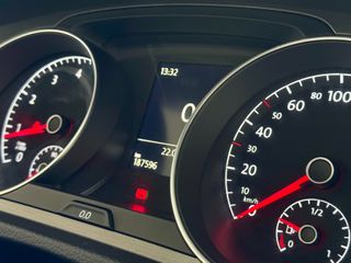 Volkswagen Golf 1.2 TSI 105cv Advance Rabbit