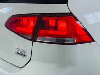 Volkswagen Golf 1.2 TSI 105cv Advance Rabbit