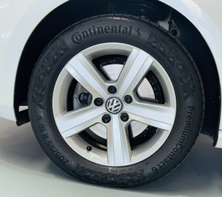 Volkswagen Golf 1.2 TSI 105cv Advance Rabbit