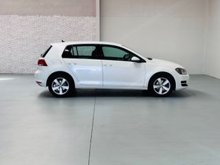 Volkswagen Golf 1.2 TSI 105cv Advance Rabbit