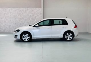 Volkswagen Golf 1.2 TSI 105cv Advance Rabbit