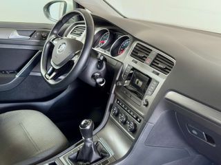 Volkswagen Golf 1.2 TSI 105cv Advance Rabbit