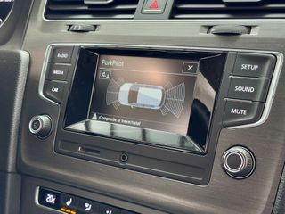 Volkswagen Golf 1.2 TSI 105cv Advance Rabbit