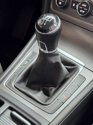 Volkswagen Golf 1.2 TSI 105cv Advance Rabbit