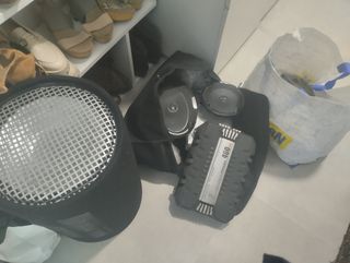 Cadena de Sonido para Coche
