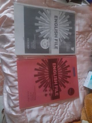 Libros de inglés nivel 2 adultos