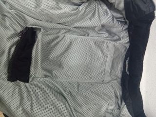 Chaqueta de moto