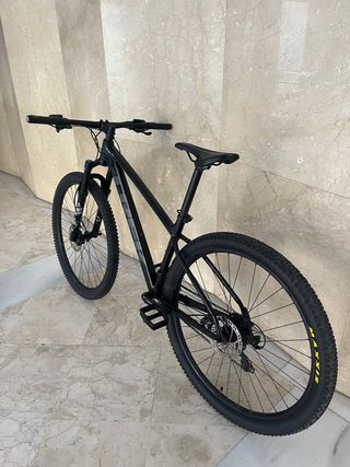 Bicicleta MTB Trek Marlin