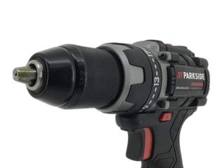 taladro a bateria parkside pabsp 20 li c3