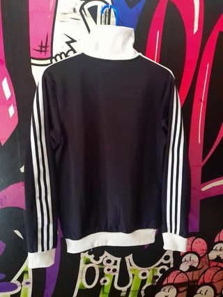 S y M/L Chaqueta Adidas Beckenbauer 