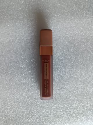 L'Oréal Les Chocolats Pintalabios Marrón 866