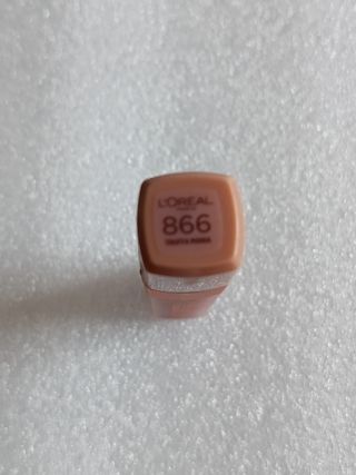 L'Oréal Les Chocolats Pintalabios Marrón 866