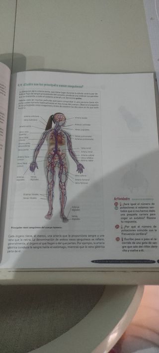 Biología y Geología 3º ESO. Libro del estudiant...