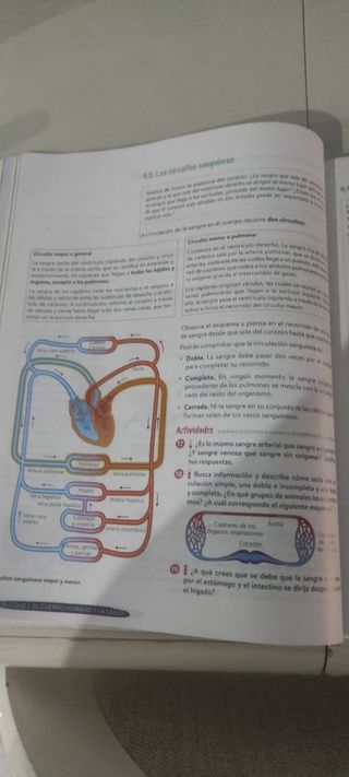 Biología y Geología 3º ESO. Libro del estudiant...