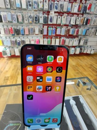 iPhone 12 Pro Max 256gb 
