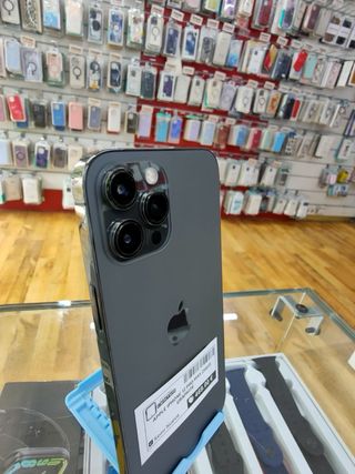 iPhone 12 Pro Max 256gb 