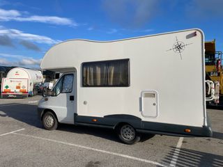 Autocaravana