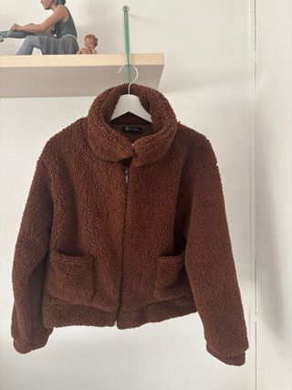 Chaqueta de mujer