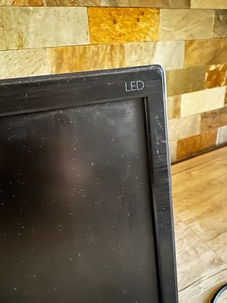 Monitor Philips 20 Negro