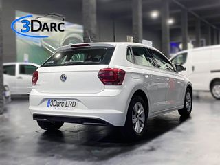 VOLKSWAGEN POLO ADVANCE 1.0 TSI 95CV