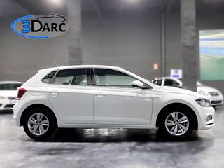 VOLKSWAGEN POLO ADVANCE 1.0 TSI 95CV