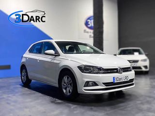 VOLKSWAGEN POLO ADVANCE 1.0 TSI 95CV