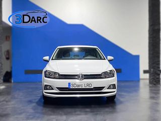 VOLKSWAGEN POLO ADVANCE 1.0 TSI 95CV