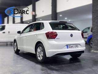 VOLKSWAGEN POLO ADVANCE 1.0 TSI 95CV