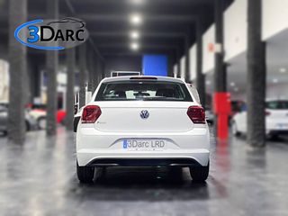VOLKSWAGEN POLO ADVANCE 1.0 TSI 95CV