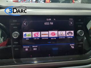 VOLKSWAGEN POLO ADVANCE 1.0 TSI 95CV