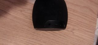 Altavoz Bluetooth POWERADD Negro