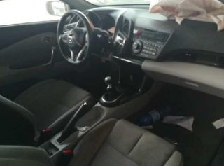 Batería honda 1b000rtwg00 cr-z (szt) gt 1422663