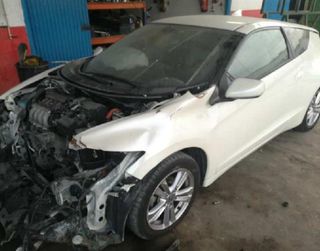 Batería honda 1b000rtwg00 cr-z (szt) gt 1422663