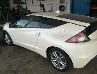 Batería honda 1b000rtwg00 cr-z (szt) gt 1422663